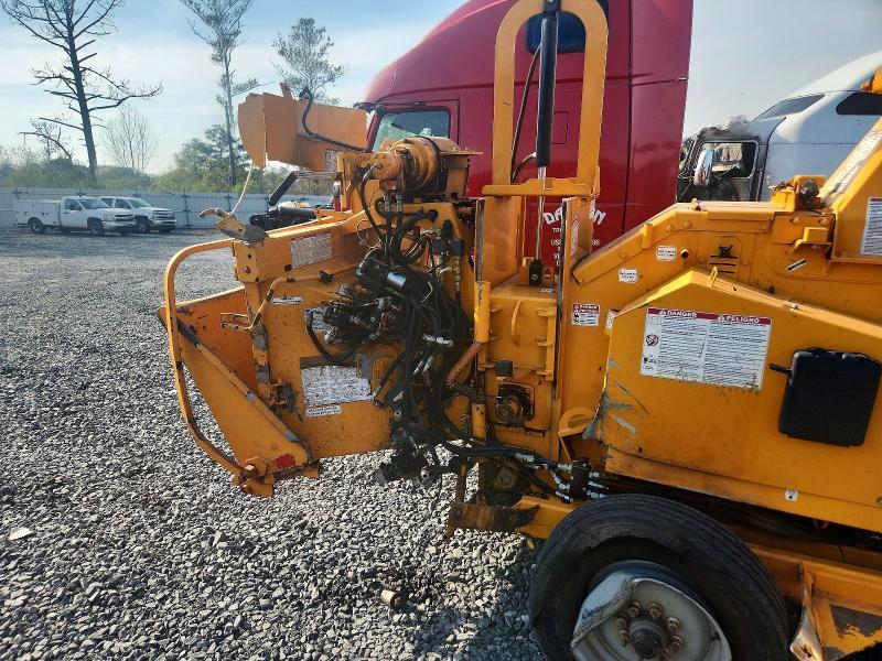 2020 Band IT Wood Chipper