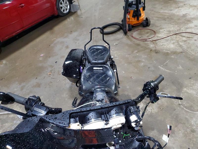 2022 Harley-Davidson Flht