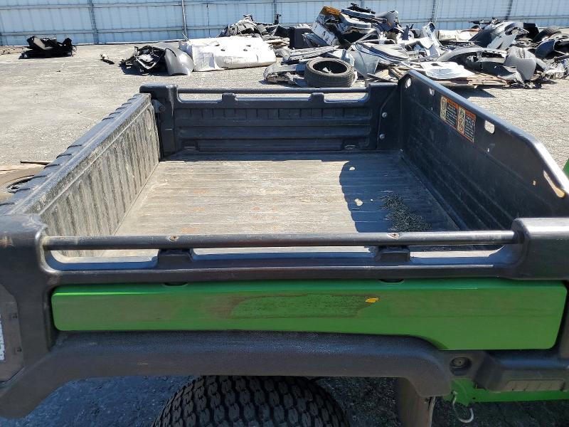 2019 John Deere TX Gator Utility Vehicle