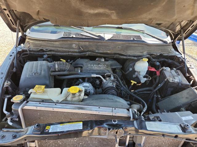 2008 Dodge RAM 1500 ST