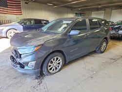 2020 Chevrolet Equinox ls en venta en Franklin, WI