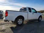 2007 Nissan Frontier XE
