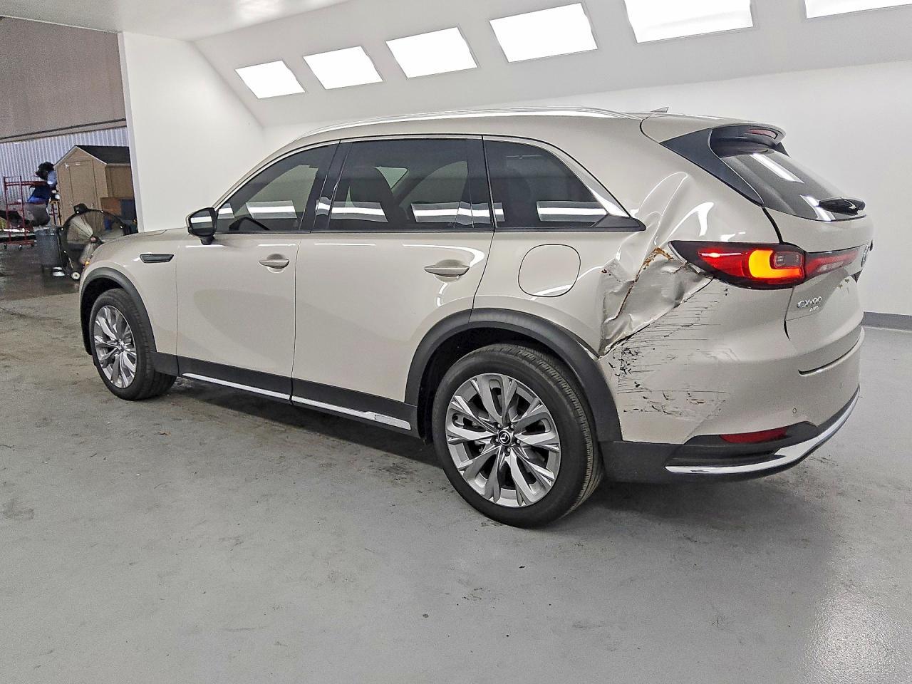2024 Mazda Cx-90 Premium Plus