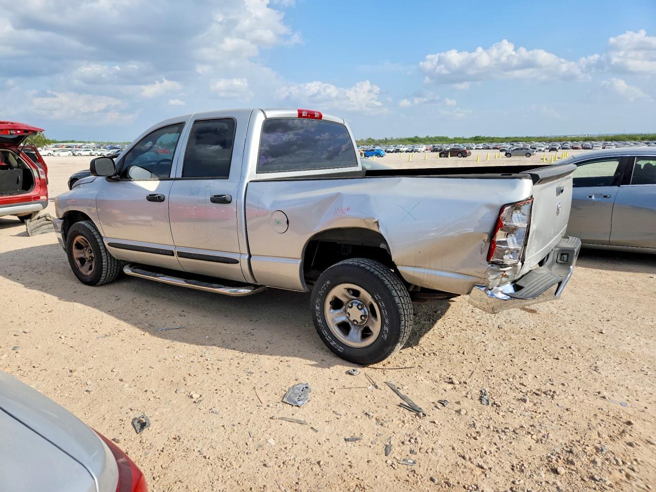 2006 Dodge RAM 1500 ST