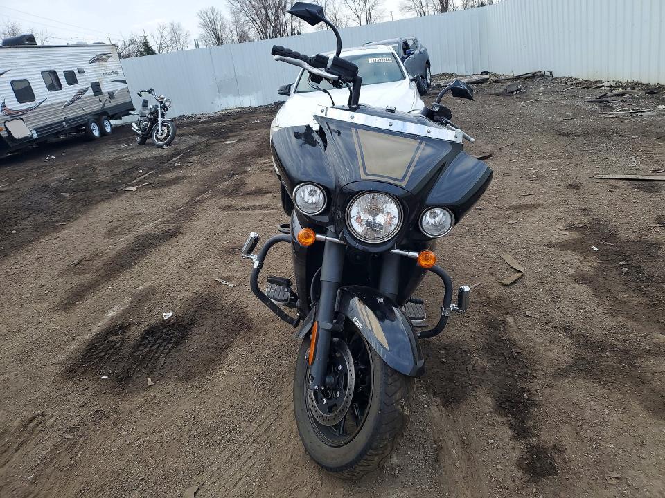2019 Kawasaki VN1700 K