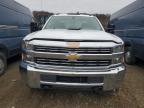 2016 Chevrolet Silverado K3500