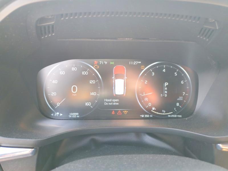 2018 Volvo Xc60 T5 Inscription