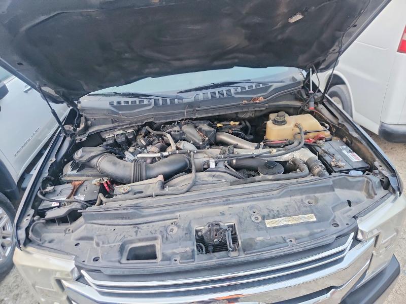 2017 Ford F350 Super Duty