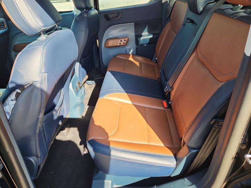 2022 Ford Maverick XL