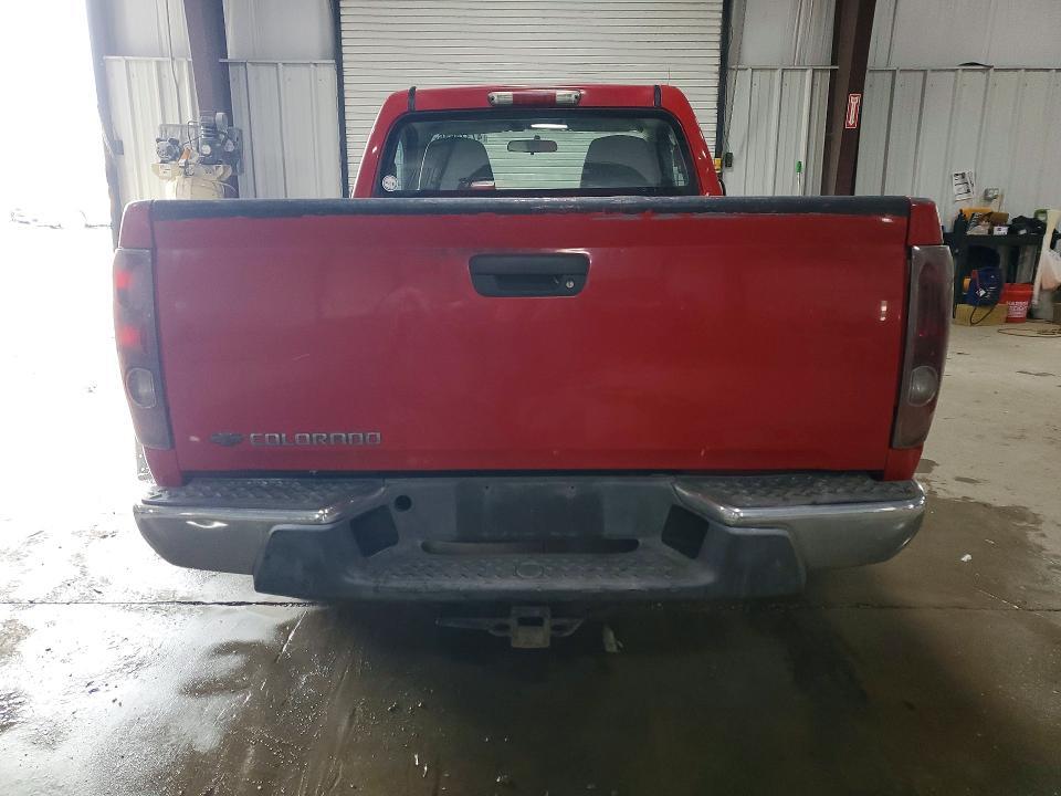 2007 Chev Colorado