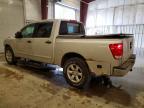 2012 Nissan Titan SV