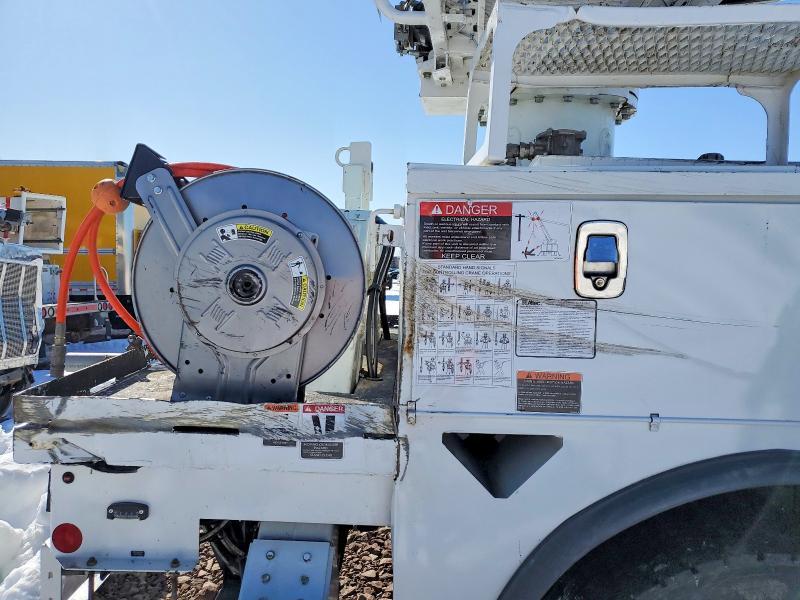 2024 International MV607