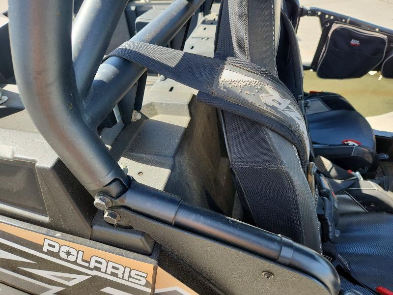 2018 Polaris RZR Utility Vehicle