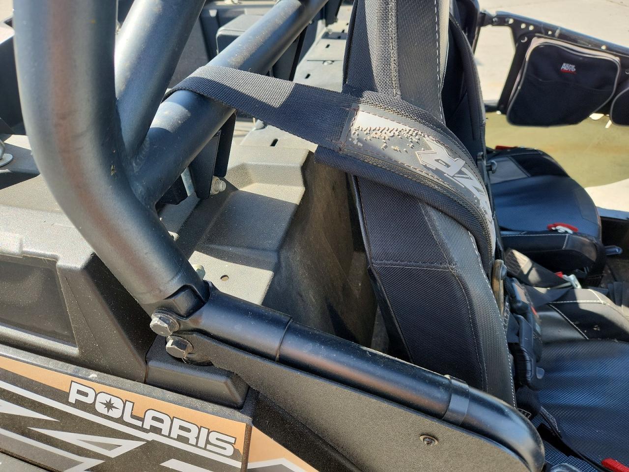 2018 Polaris RZR Utility Vehicle