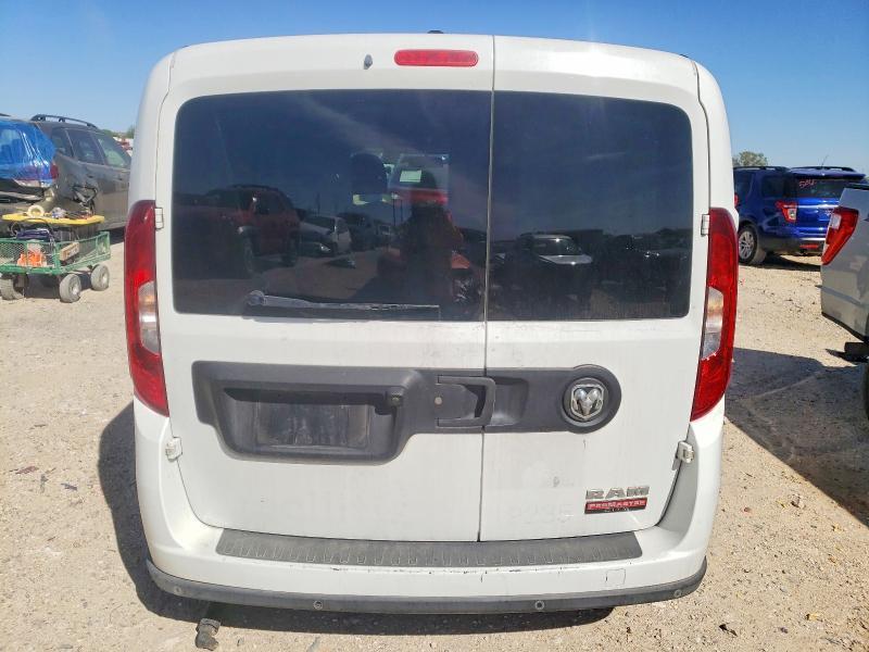 2019 Dodge RAM Promaster City SLT