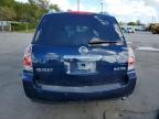 2008 Nissan Quest 3.5