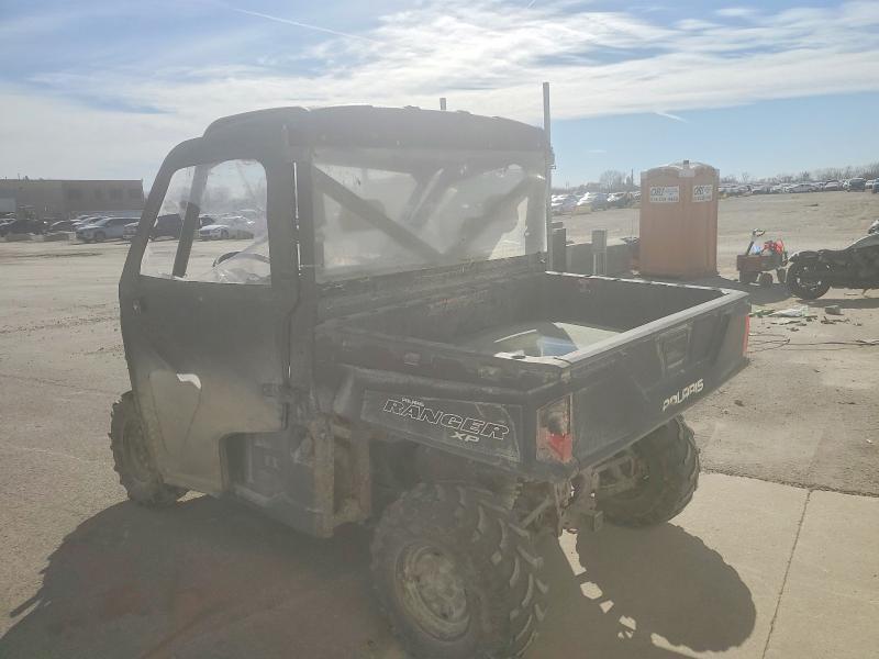 2019 Polaris Ranger XP 900 EPS Utility Vehicle