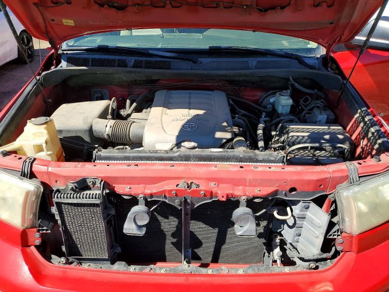 2008 Toyota Tundra SR5