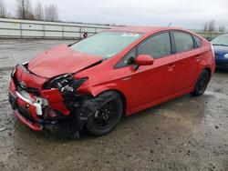 2013 Toyota Prius Three for sale in Arlington, WA