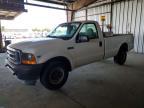 2001 Ford F350 SRW Super Duty
