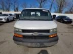 2012 Chevrolet Express G3500