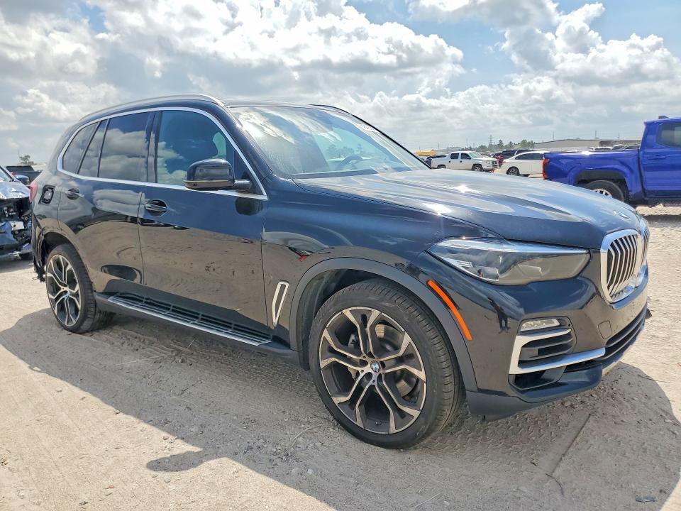 2020 BMW X5 Sdrive 40I