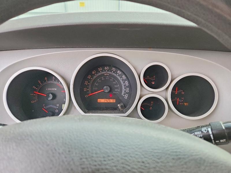 2007 Toyota Tundra SR5