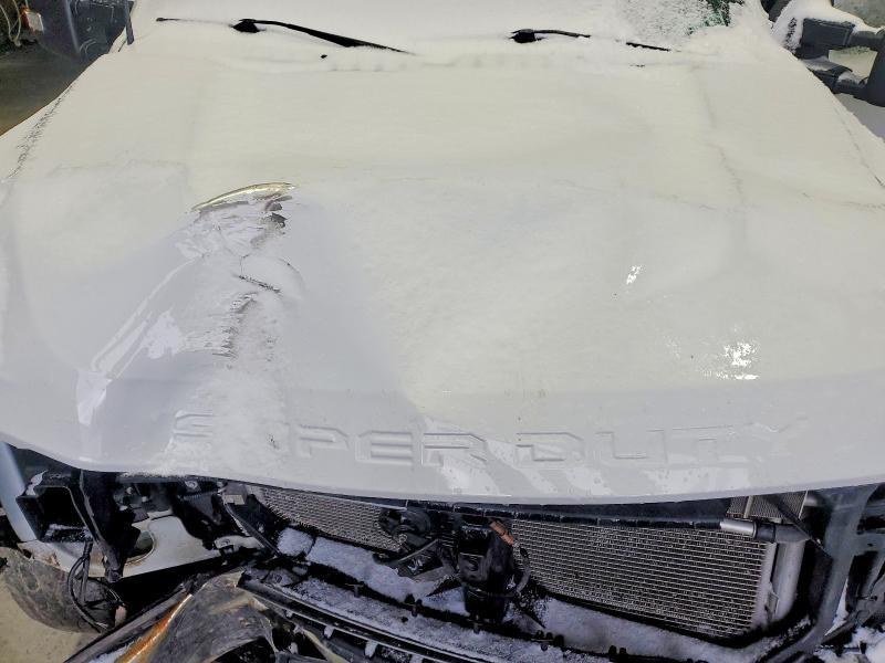 2022 Ford F250 Super Duty