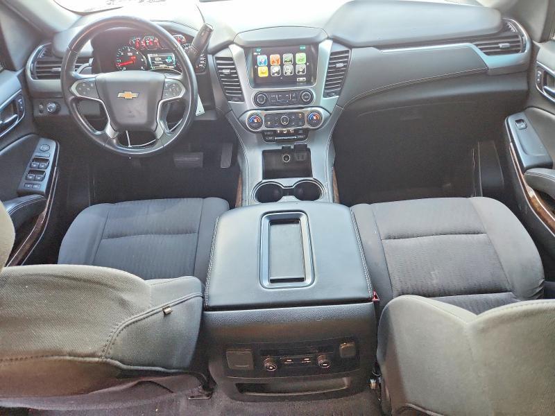 2020 Chevrolet Tahoe C1500 ls