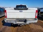 2022 Ford F350 Super Duty