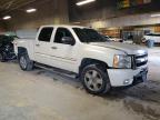 2009 Chevrolet Silverado K1500 LTZ