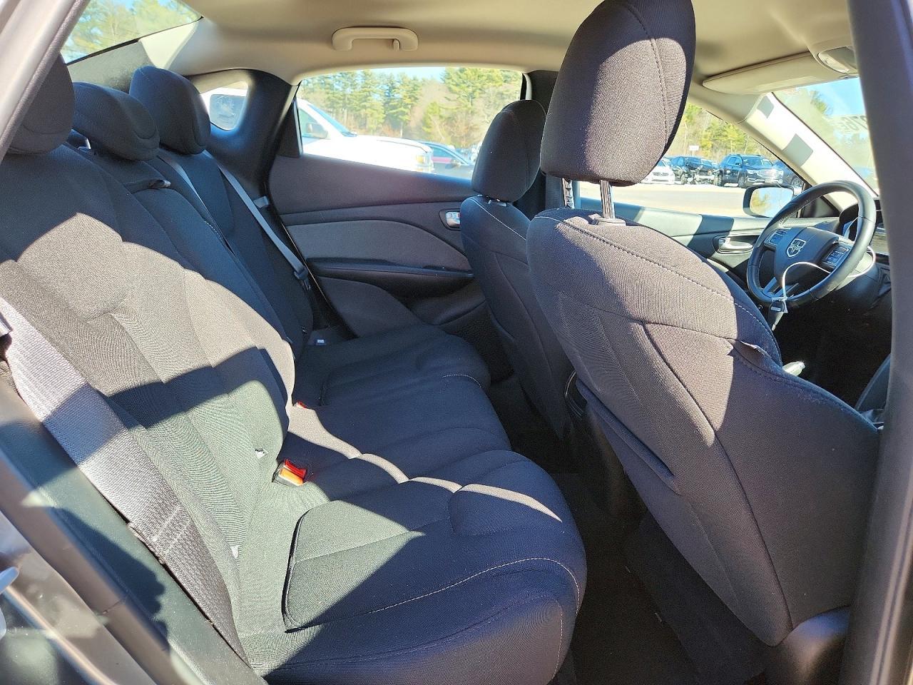 2013 Dodge Dart sxt