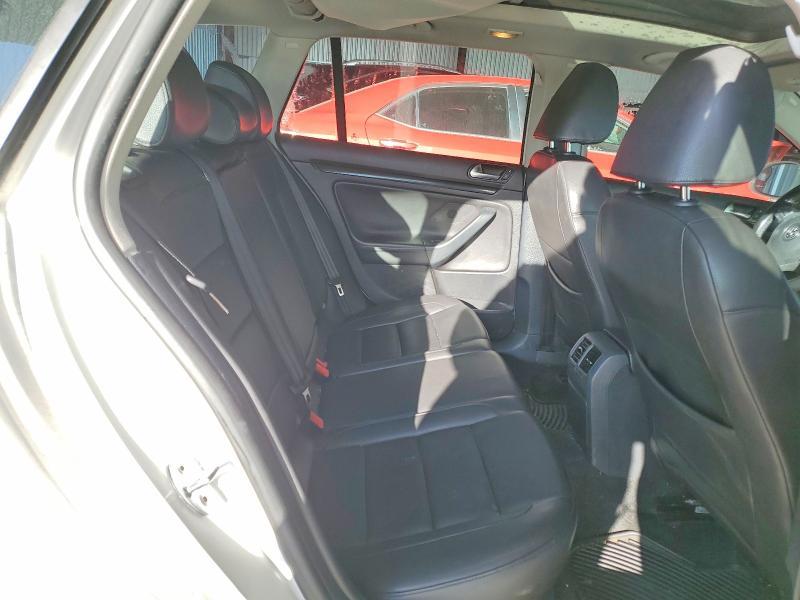 2011 Volkswagen Jetta