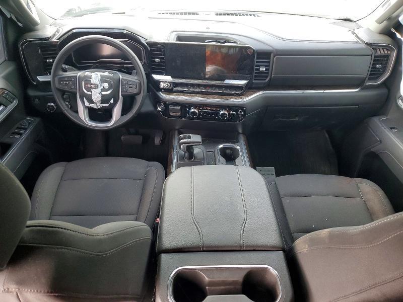 2025 GMC Sierra C1500 Elevation