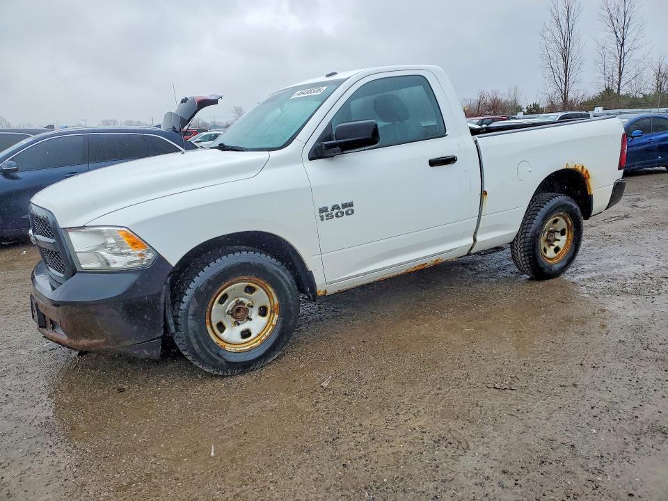 2013 Dodge RAM 1500 ST