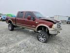 2005 Ford F250 Super Duty