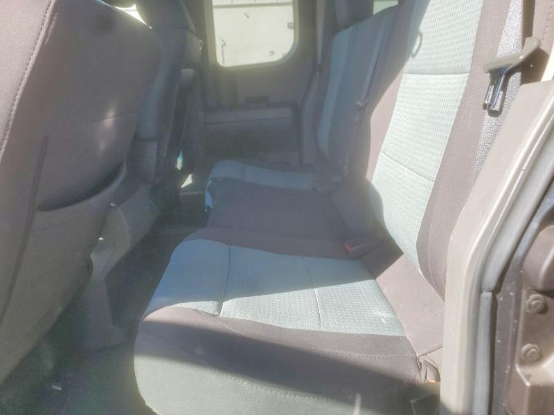 2007 Nissan Titan XE