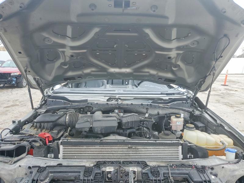 2019 Ford F250 Super Duty