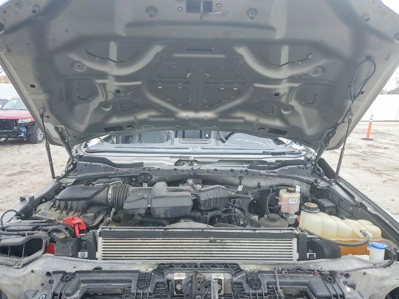 2019 Ford F250 Super Duty