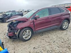 2017 Ford Edge sel for sale in Wayland, MI