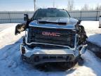 2022 GMC Sierra K2500 Heavy Duty