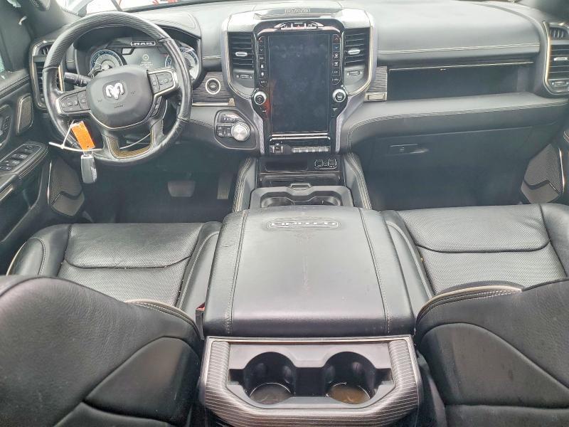 2020 Dodge RAM 1500 Limited