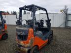 2015 Toyota Unknown  Warehouse Forklift