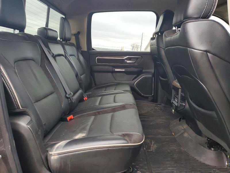 2019 Dodge 1500 Laramie