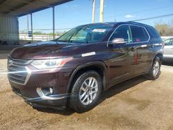2020 Chevrolet Traverse lt for sale in Houston, TX