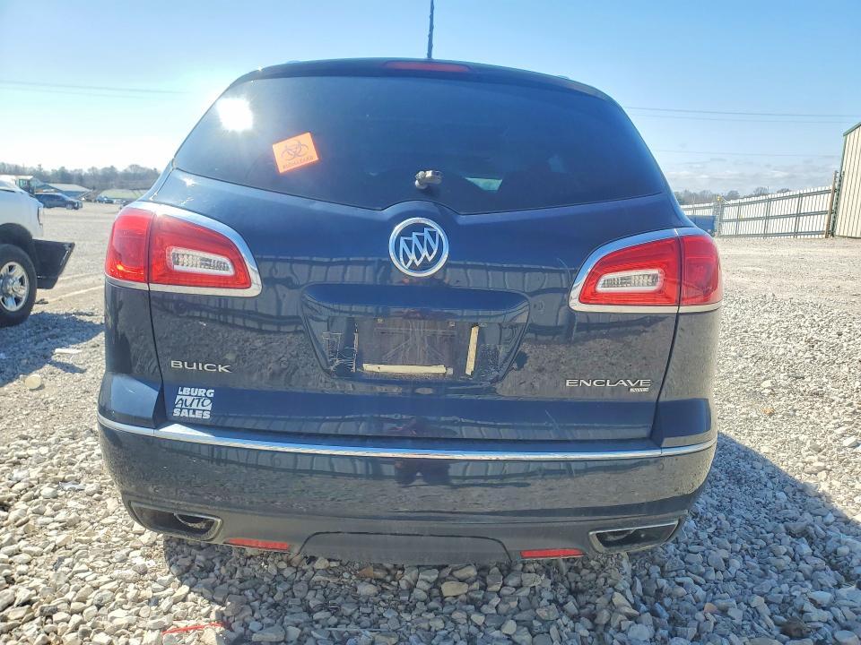 2016 Buick Enclave