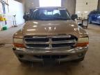 2001 Dodge Dakota Quattro