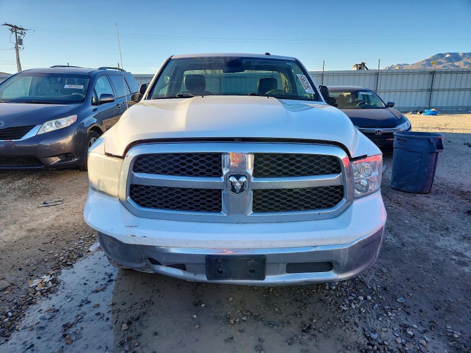 2021 Dodge Ram 1500 Classic Tradesman
