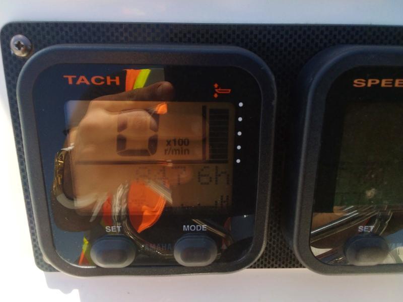 2007 Maverick Boat Co. Boat