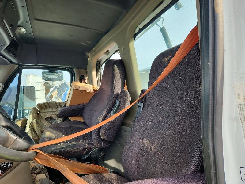 2016 Freigliner Cascadia 125